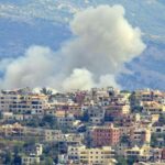 تصعيد عسكري جنوب لبنان وغارات إسرائيلية تستهدف عدة مناطق وتحركات نزوح في الضاحية الجنوبية