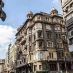 تعديل 9 مواد في قانون الإيجار القديم.. الدستورية العليا تصدر قرارا عاجلا بشأن إلغاء الطرد بعد 7 سنوات
