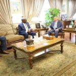 تعزيز التعاون العربي بين السودان والأكاديمية العربية للعلوم والتكنولوجيا في النقل والبنية التحتية