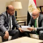 تفاصيل لقاء وزير التربية والتعليم ومسؤولي اليونسكو لدعم تطوير التعليم والذكاء الاصطناعي