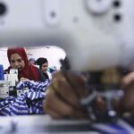 تقرير دولي: توسيع مشاركة المرأة في سوق العمل قد يرفع الناتج المحلي لمصر بنسبة 56%