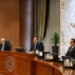 توجيهات رئاسية جديدة ترسم مستقبل التعليم العالى في مصر نحو العالمية