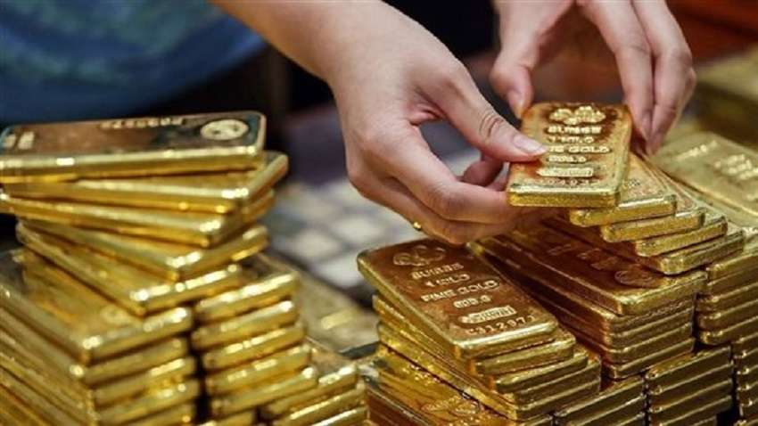 توقعات بوصول الذهب إلى 5000 دولار بنهاية 2026