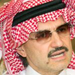 ثروة الوليد بن طلال تقفز 949 مليون دولار في يوم واحد وتصل إلى 23.6 مليار دولار