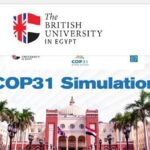 جامعة أسيوط تتيح التسجيل في البرنامج الدولي لمحاكاة قمة المناخ COP31