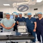 جامعة العاصمة تعلن إطلاق جهاز ليزر متطور بمستشفى بدر لعلاج حصوات الكلى وتضخم البروستاتا