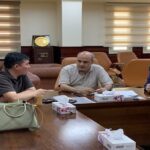 جامعة القاهرة التكنولوجية تقود تعاونًا دوليًا مع الصين لتطوير الأطراف الصناعية