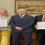 جامعة القاهرة التكنولوجية توقع اتفاقية إيطالية جديدة تدفع الروبوتات والميكاترونيك نحو المستقبل الذكي