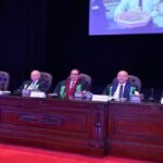 جامعة القاهرة توثق تخريج دفعة جديدة من حقوق السوربون وتعزز الشراكة الفرنسية
