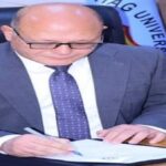 جامعة سوهاج تكشف أحدث كلياتها بعد طفرة تعليمية خلال عامين