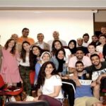 جامعة عين شمس تفتح أبواب أوروبا لطلاب العمارة بشهادة دولية مزدوجة