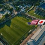 جنون المونديال يشعل الأسعار.. قفزة تتجاوز الـ 300% بتكاليف الإقامة بمدن كأس العالم 2026