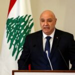 جوزيف عون لإيران: أنتم لا تحاولون مساعدتنا.. والشعب اللبناني هو من يدفع الثمن