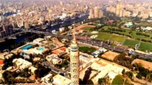  حالة الطقس اليوم في مصر.. حرارة مرتفعة ورطوبة خانقة وتحذيرات من الشبورة