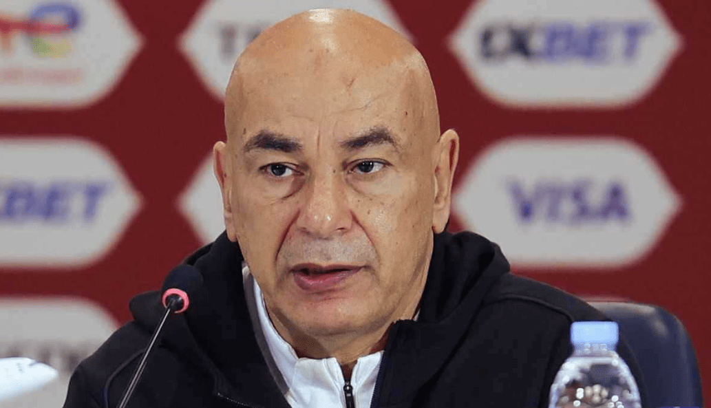 حسام حسن: أشكر الرئيس السيسي لدعمه منتخب مصر.. وتهنئته لها مفعول السحر