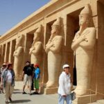 حسام هزاع: مصر تمتلك مقومات تؤهلها لاستقبال 30 مليون سائح سنويًا بحلول 2030