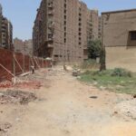 خبر سار لأهالي فيصل.. توسعة شارع كفر طهرمس (صور)