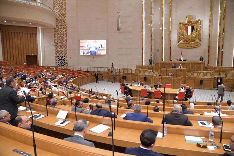 خطة النواب توافق على موازنة البريد بقيمة 106.3 مليار جنيه للعام المالي 2026 /2027