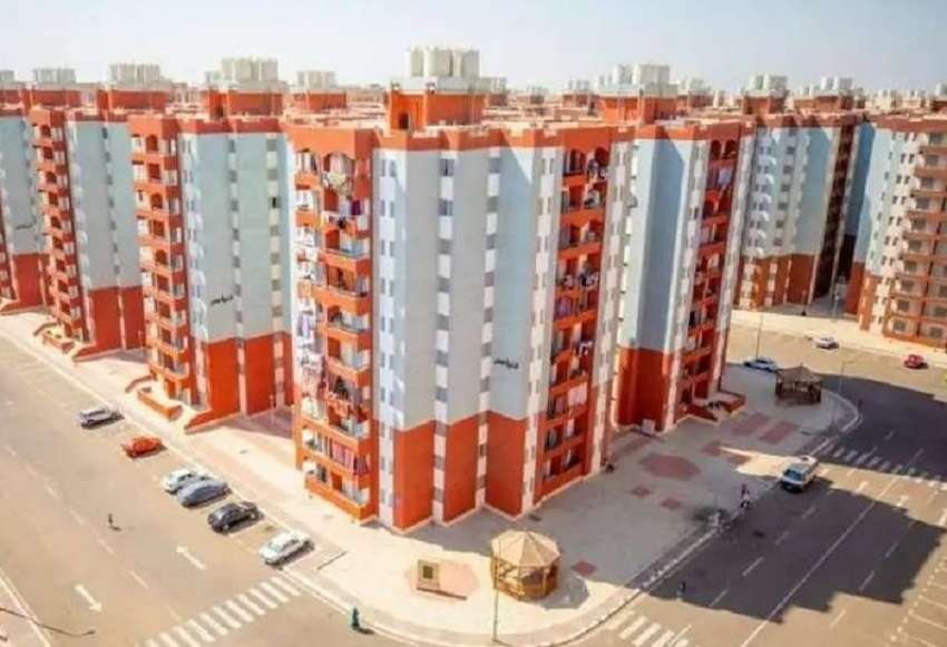 خطوات وشروط حجز وحدات الإسكان الجديدة بنظام الإيجار التمليكي