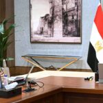 خلال لقائه بمدبولي.. وزير الاتصالات: نستهدف زيادة صادرات التعهيد إلى 6 مليارات دولار