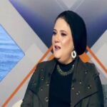 داليا الحزاوي تقدم رسائل توجيهية لطلاب الشهادة الإعدادية قبل الامتحانات