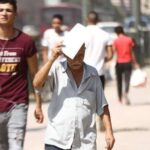 درجات الحرارة اليوم في محافظات مصر.. تفاصيل حالة الطقس وتوقعات الأرصاد