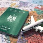 دليلك الشامل لاستخراج جواز السفر المصري 2026