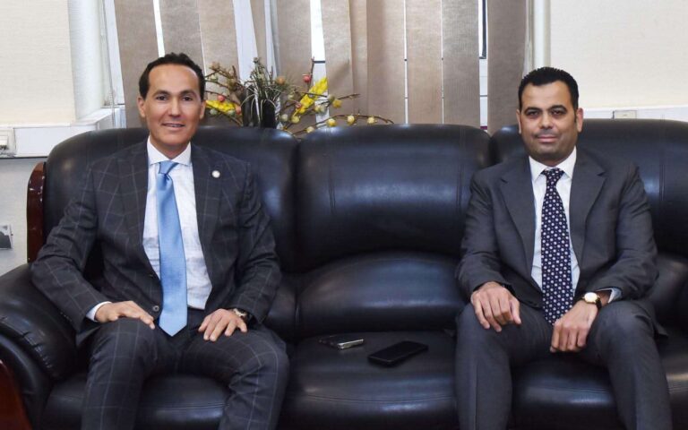 رئيس الهيئة العامة للاستثمار: نعمل على تعزيز التكامل بين منظومتي الاستثمار والتصدير بما يدعم مستهدفات الدولة