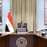 رئيس الوزراء يبحث مقترح إنشاء مركز توزيع لوجيستي عالمي بـ اقتصادية قناة السويس