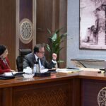 رئيس الوزراء يتابع جهود حوكمة منظومة صرف ألبان الأطفال الصناعية المدعمة