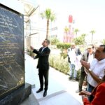 رئيس الوزراء يفتتح خط إنتاج جديد لـ
