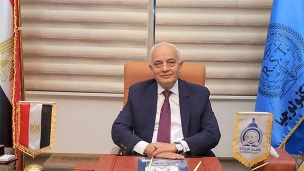 رئيس جامعة الريادة يطرح رؤية عربية جديدة لتطوير الطفولة المبكرة