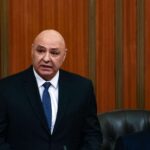 رئيس لبنان يهاجم حزب الله: اللبنانيون سئموا حروبكم ولبنان ليس ورقة إيرانية