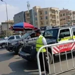 رابط الاستعلام عن مخالفات المرور 2026 وخطوات السداد