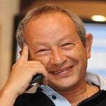 رسالة ساويرس لوزارة الداخلية بعد القبض على سارق بائع الجرائد