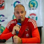 رسميا.. النادي الأهلي يعلن رحيل الدنماركي ييس توروب عن تدريب فريق الكرة