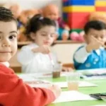 رسميًا.. فتح باب تقديم رياض الاطفال KG1 للعام الدراسي 2027.. الرابط الرسمي وخطوات وشروط التقديم والمستندات المطلوبة