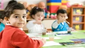 رسميًا.. فتح باب تقديم رياض الاطفال KG1 للعام الدراسي 2027.. الرابط الرسمي وخطوات وشروط التقديم والمستندات المطلوبة