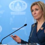 زاخاروفا: روسيا لا تؤمن بسياسات الضغط والإكراه وتقدم بديلاً استراتيجيًا لإفريقيا
