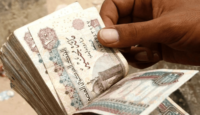 زيادة المعاشات والمرتبات 1100 جنيه خلال أسبوع واحد بقرار رسمي.. بشرى لملايين الموظفين