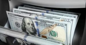 سعر الدولار اليوم فى مصر السبت 6 يونيو 2026 فى البنوك