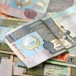 سعر الدينار الكويتي اليوم السبت 6 يونيو 2026 مقابل الجنيه المصري