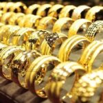 سعر الذهب اليوم الجمعة 5 يونيو 2026.. عيار 21 يفقد 130 جنيهًا والجنيه الذهب يتراجع