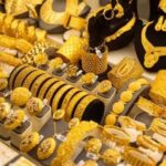 سعر الذهب عيار 21 اليوم السبت 6 يونيو 2026