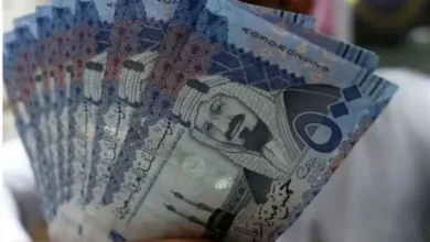 سعر الريال السعودى اليوم يستقر بالبنوك.. تعرف على أحدث أسعار الشراء والبيع