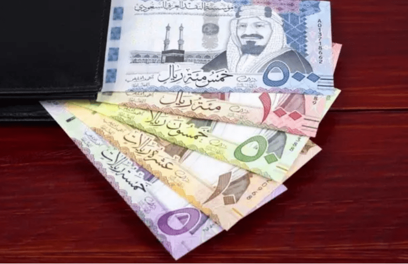 سعر الريال السعودي اليوم الجمعة 5 يونيو 2026 أمام الجنيه المصري في البنوك