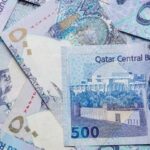 سعر الريال القطري اليوم الأربعاء 3 يونيو 2026 أمام الجنيه المصري في البنوك