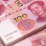 سعر اليوان الصيني أمام الجنيه المصري اليوم الخميس 4 يونيو 2026