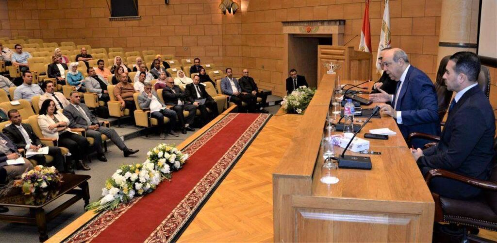 سلطة الطيران المدني تنظم الاجتماع الثاني للجنة القومية لمكافحة مخاطر الطيور والحياة البرية