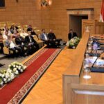 سلطة الطيران المدني تنظم الاجتماع الثاني للجنة القومية لمكافحة مخاطر الطيور والحياة البرية